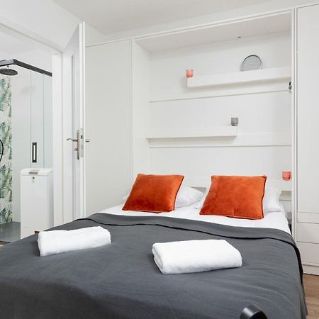 Studio Apartment Ochota Siemienskiego By Noclegi Renters วอร์ซอ ภายนอก รูปภาพ